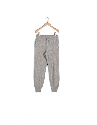 Pantalon de jogging en maille de votre