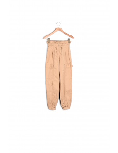 Pantalon cargo Pour